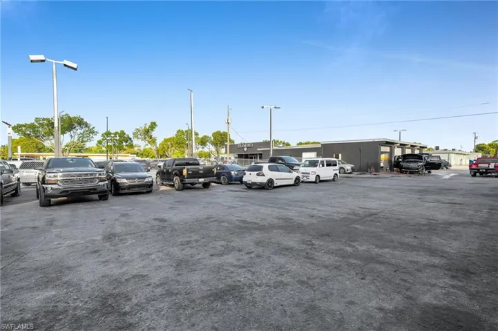 3405 Fowler St, Fort Myers, Florida 33901