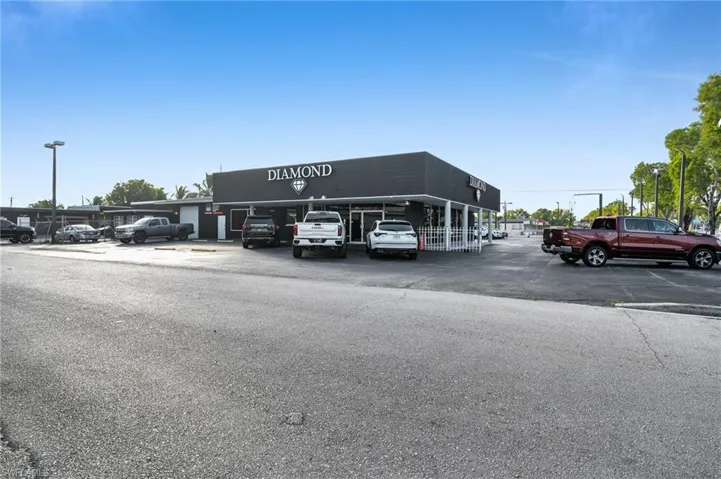 3405 Fowler St, Fort Myers, Florida 33901