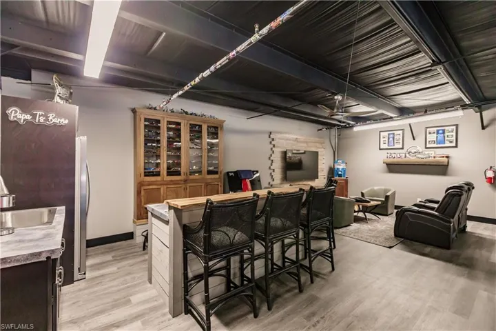 Existing Unit - Design Concept