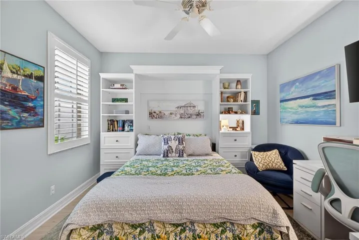 Fantastic Murphy Bed System