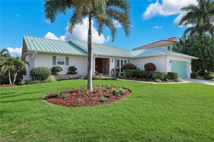 2174 Bayou Rd, Punta Gorda, Florida 33950