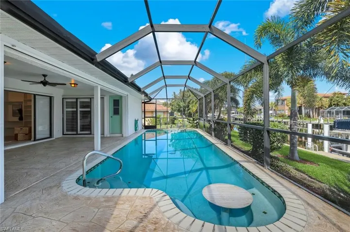 2174 Bayou Rd, Punta Gorda, Florida 33950