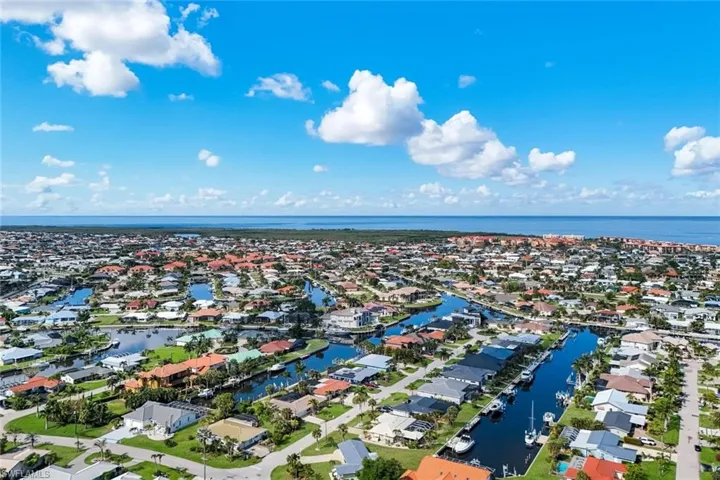 2174 Bayou Rd, Punta Gorda, Florida 33950