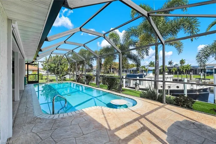 2174 Bayou Rd, Punta Gorda, Florida 33950