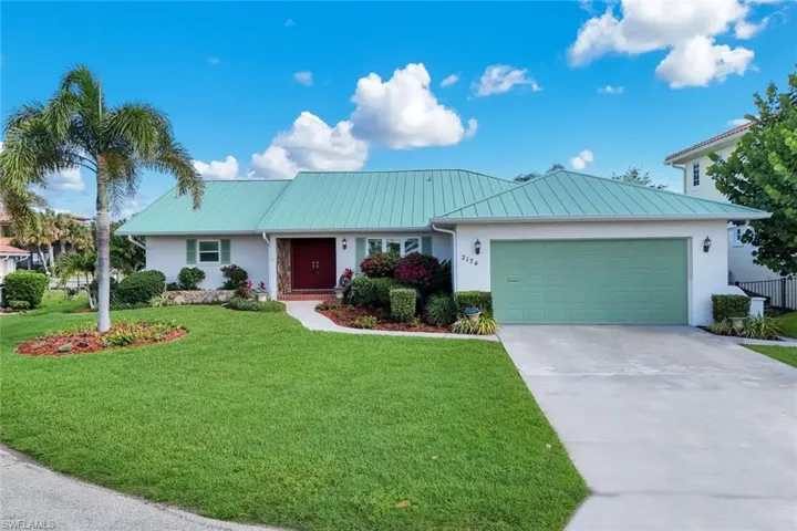 2174 Bayou Rd, Punta Gorda, Florida 33950