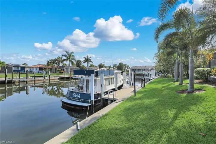 2174 Bayou Rd, Punta Gorda, Florida 33950