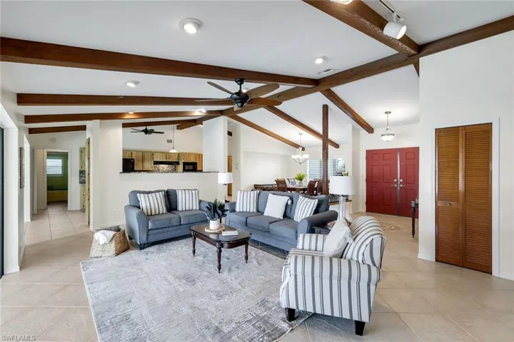 2174 Bayou Rd, Punta Gorda, Florida 33950