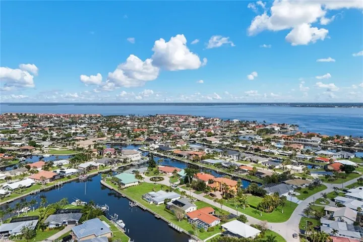 2174 Bayou Rd, Punta Gorda, Florida 33950