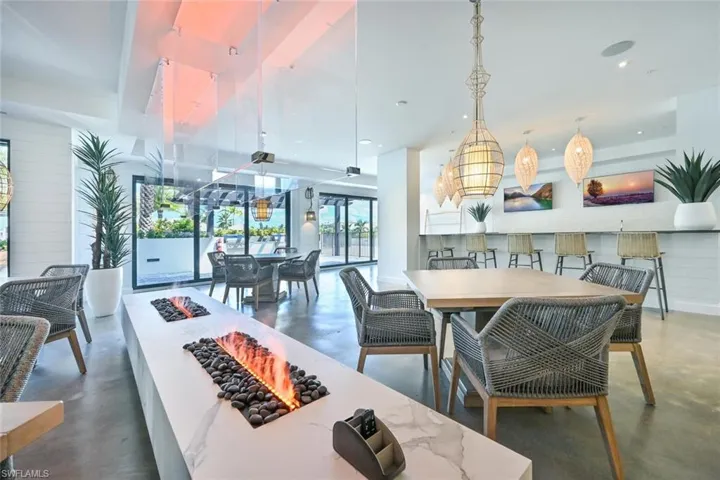 Social Room