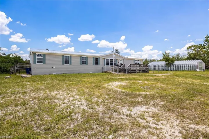 10550 Sharon Dr, North Fort Myers, Florida 33917
