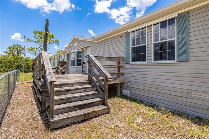 10550 Sharon Dr, North Fort Myers, Florida 33917