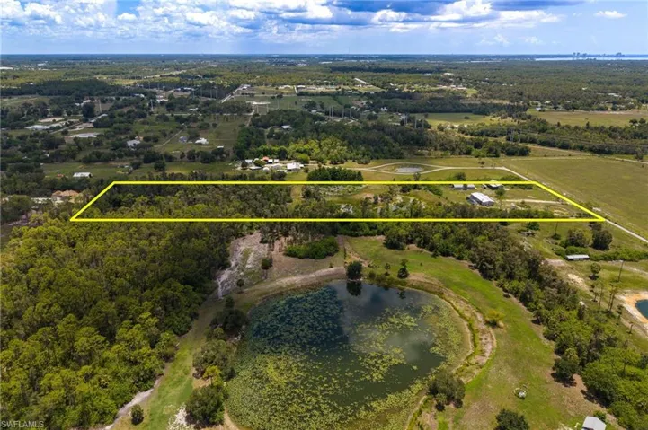 10550 Sharon Dr, North Fort Myers, Florida 33917