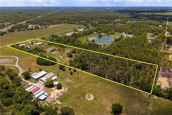 10550 Sharon Dr, North Fort Myers, Florida 33917