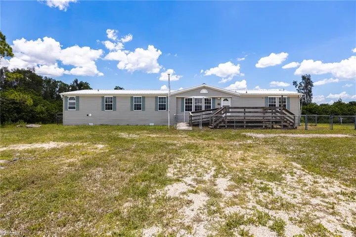 10550 Sharon Dr, North Fort Myers, Florida 33917
