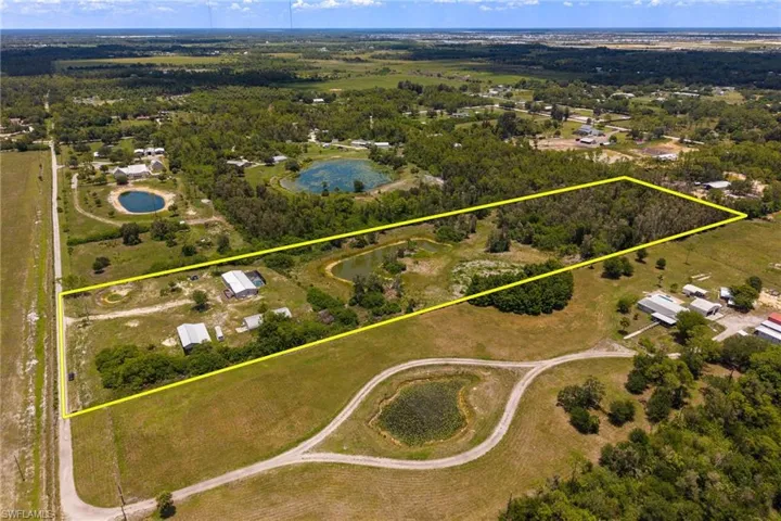 10550 Sharon Dr, North Fort Myers, Florida 33917