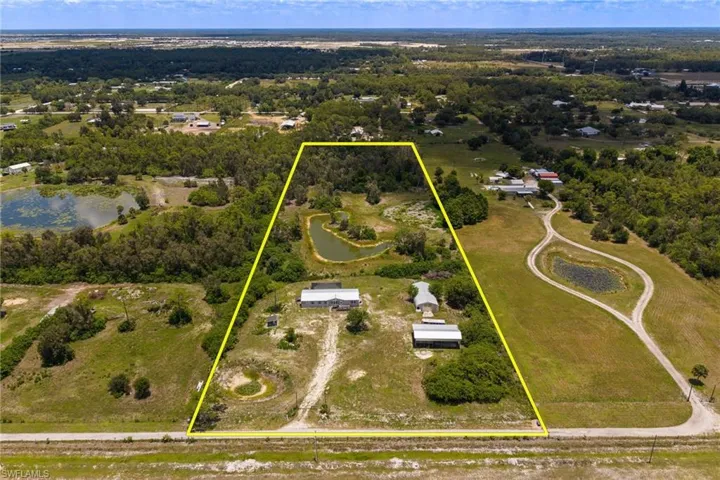 10550 Sharon Dr, North Fort Myers, Florida 33917