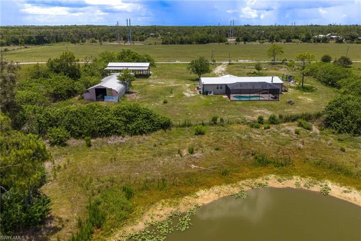 10550 Sharon Dr, North Fort Myers, Florida 33917