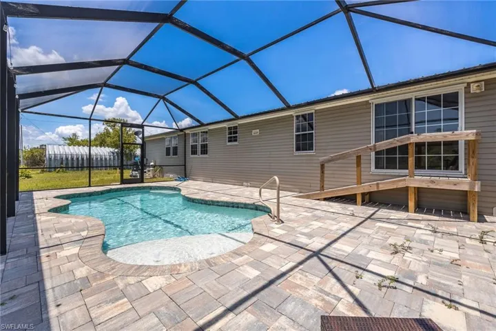 10550 Sharon Dr, North Fort Myers, Florida 33917