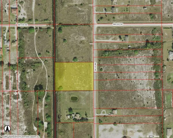 0 40 St Ne, Naples, Florida 34120