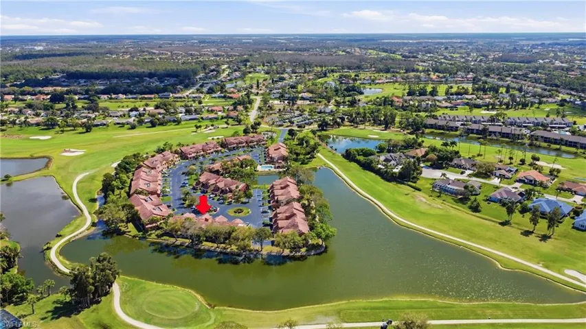 7121 Golden Eagle Ct 623, Fort Myers, Florida 33912
