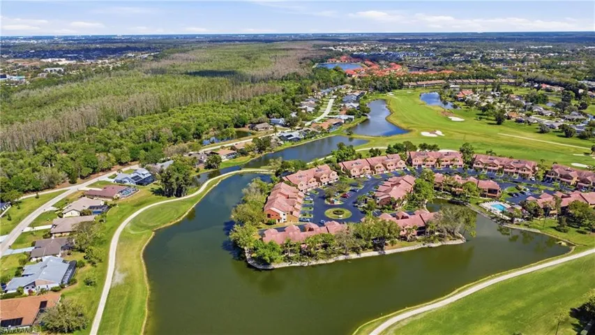 7121 Golden Eagle Ct 623, Fort Myers, Florida 33912