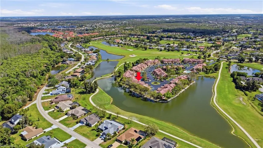 7121 Golden Eagle Ct 623, Fort Myers, Florida 33912