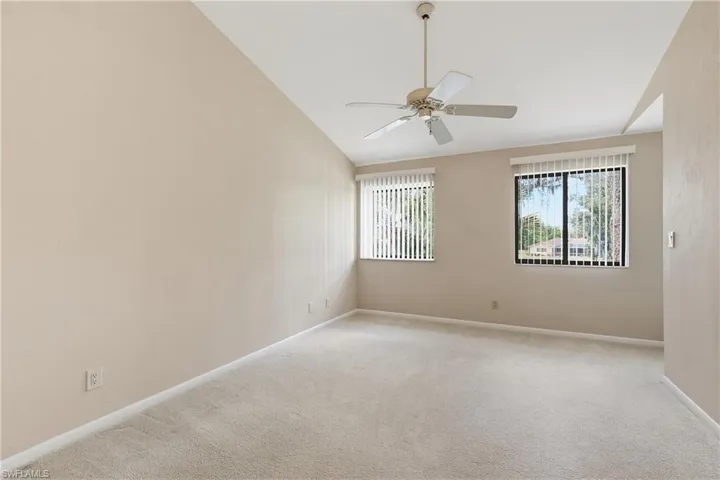 7121 Golden Eagle Ct 623, Fort Myers, Florida 33912