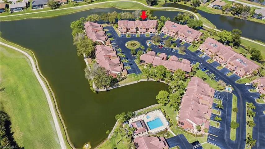 7121 Golden Eagle Ct 623, Fort Myers, Florida 33912