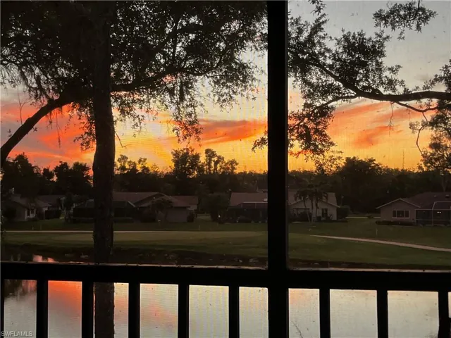7121 Golden Eagle Ct 623, Fort Myers, Florida 33912