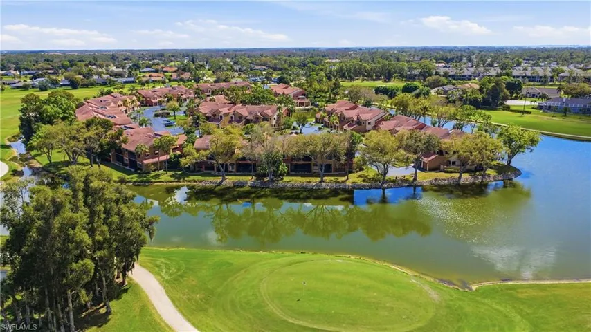 7121 Golden Eagle Ct 623, Fort Myers, Florida 33912