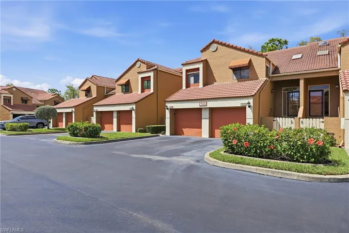 7121 Golden Eagle Ct 623, Fort Myers, Florida 33912