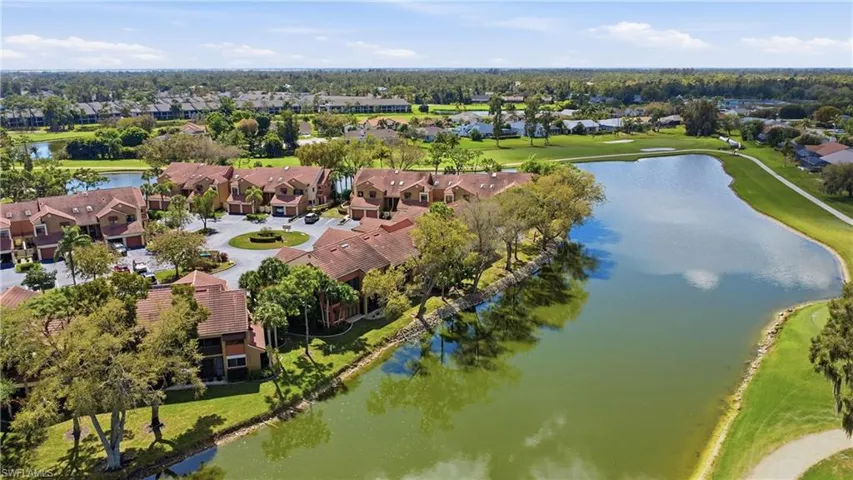 7121 Golden Eagle Ct 623, Fort Myers, Florida 33912