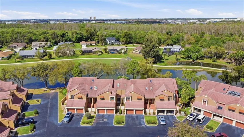 7121 Golden Eagle Ct 623, Fort Myers, Florida 33912