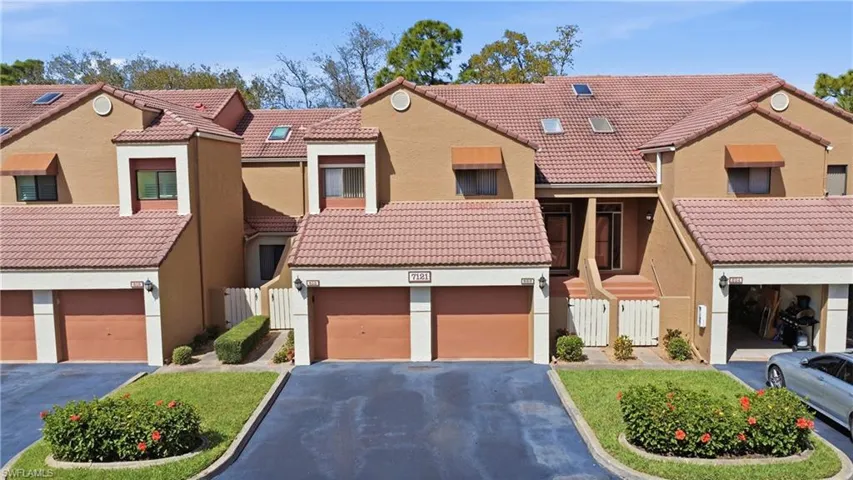 7121 Golden Eagle Ct 623, Fort Myers, Florida 33912