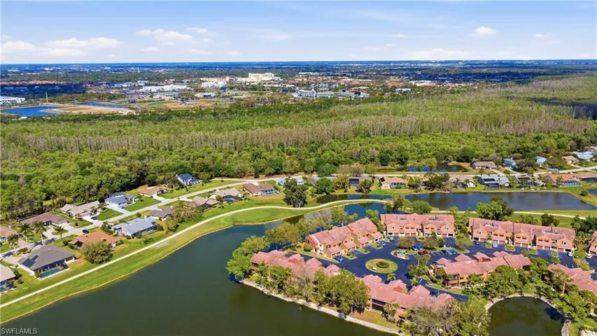 7121 Golden Eagle Ct 623, Fort Myers, Florida 33912