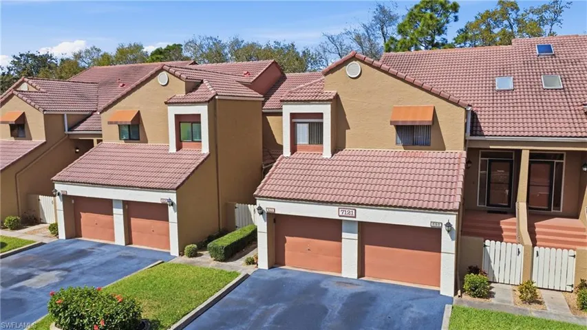 7121 Golden Eagle Ct 623, Fort Myers, Florida 33912