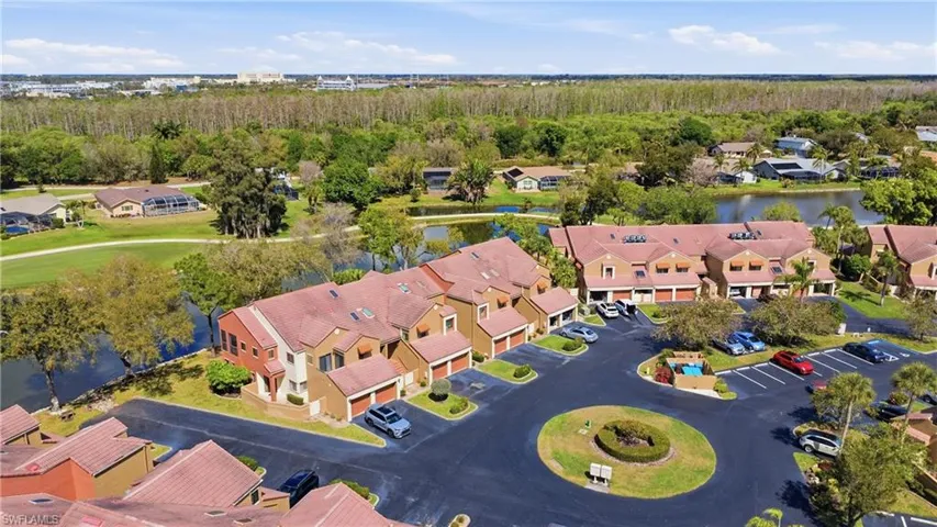 7121 Golden Eagle Ct 623, Fort Myers, Florida 33912