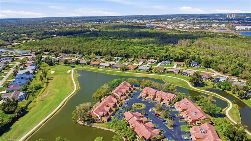 7121 Golden Eagle Ct 623, Fort Myers, Florida 33912