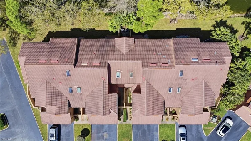 7121 Golden Eagle Ct 623, Fort Myers, Florida 33912