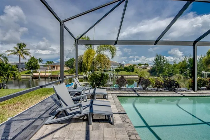 Sun Deck