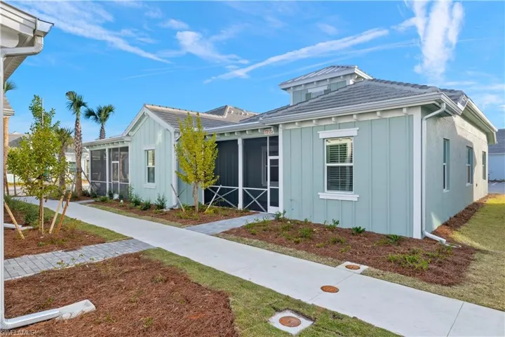 Brand New Construction