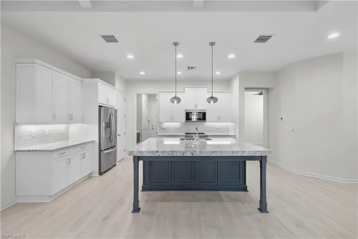 Fabulous Breakfast Bar