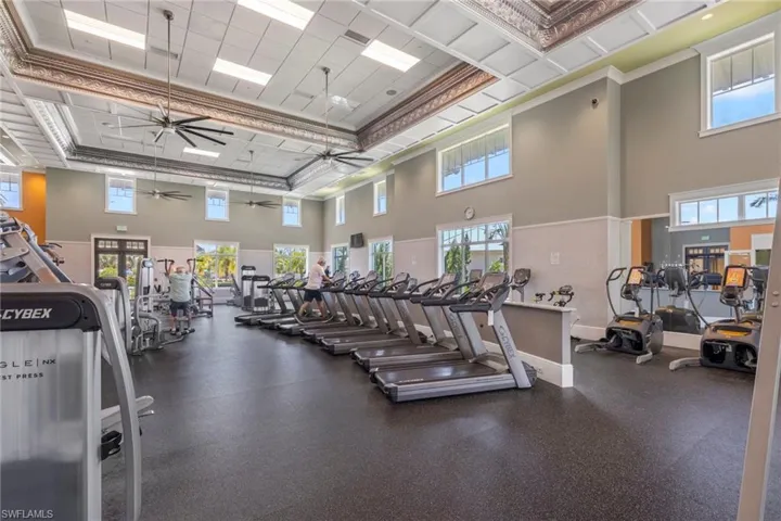 State of the Art Fitness