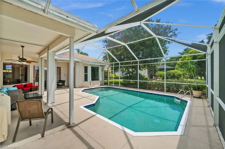 8906 Lely Island Cir, Naples, Florida 34113