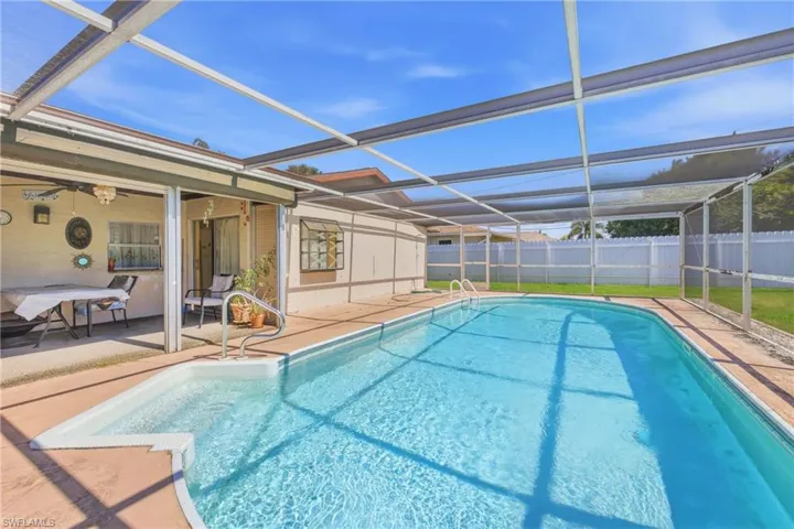 Propane so pool heater could be added