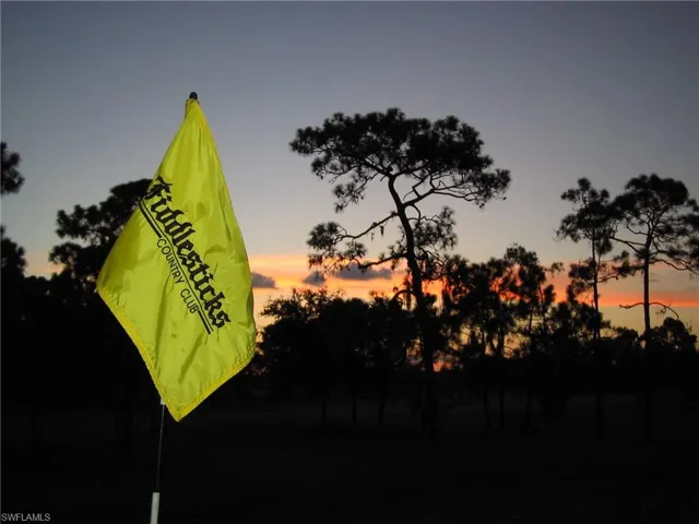 Fiddlesticks Golf and Country Club.