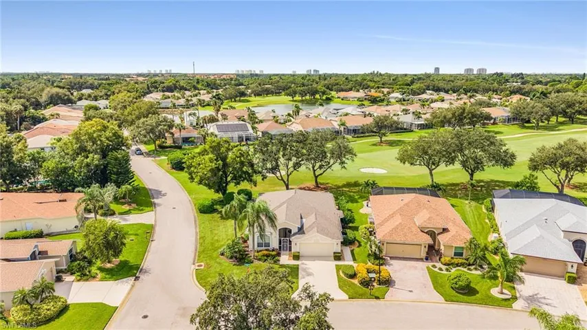 9290 Lanthorn Way, Estero, Florida 33928