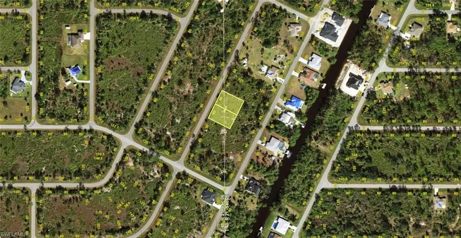 186 & 178 Saluda Ter, Port Charlotte, Florida 33953