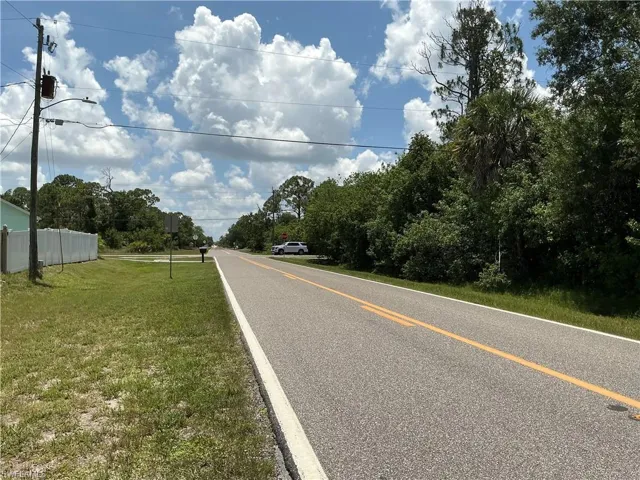 18020 Wintergarden Ave, Port Charlotte, Florida 33948