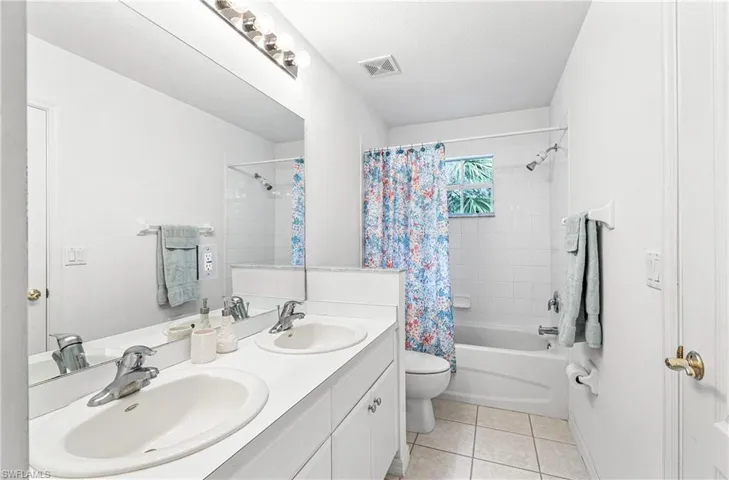 Jack and Jill Bath